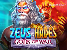 Podgląd gry Zeus vs Hades - Gods of War z bitwą greckich bogów