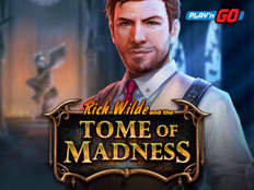 Podgląd gry Rich Wilde and the Tome of Madness z przygodami i mistyką