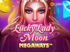 Podgląd gry Lady Wolf Moon Megaways z wilkołakami i pełnią księżyca