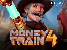 Podgląd gry Money Train 4 w stylu steampunk z pociągiem i bandytami