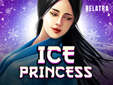 Podgląd gry Ice Princess z lodową księżniczką i zimowym królestwem