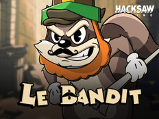 Podgląd gry Le Bandit z francuskim rabusiem i strategią