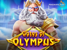 Podgląd gry Gates of Olympus ze złotym zamkiem i starożytnymi greckimi symbolami