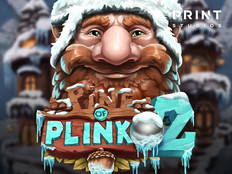 Podgląd gry Pine of Plinko 2 z motywem noworocznym i pinezkami