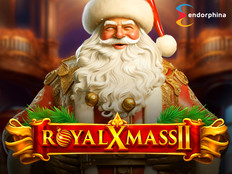 Podgląd gry Royal Xmass 2 z motywem świątecznym i królewskimi ozdobami